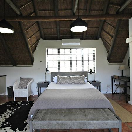 Apartamento Mountain View Swellendam Exterior foto