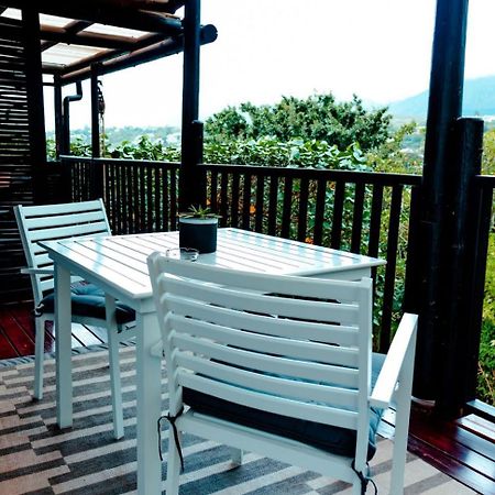 Apartamento Mountain View Swellendam Exterior foto
