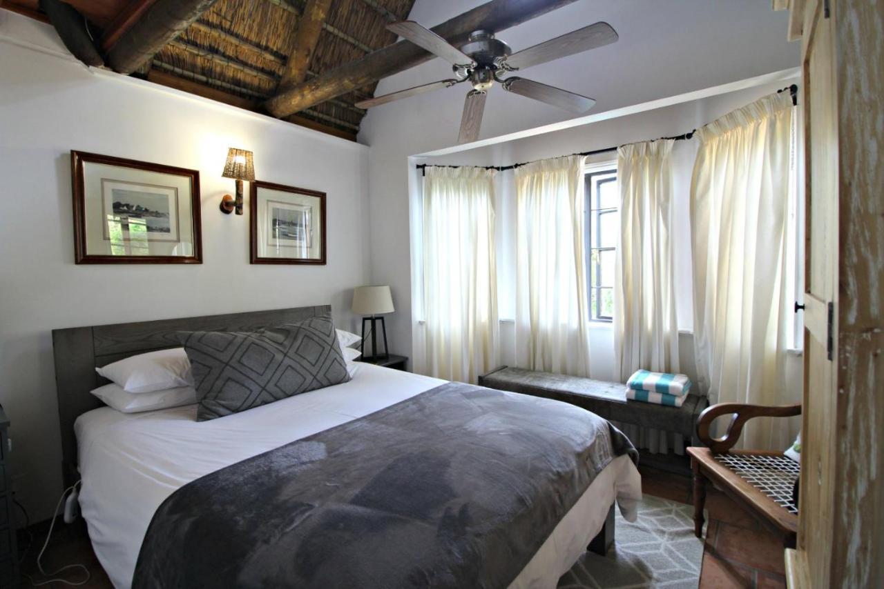 Apartamento Mountain View Swellendam Exterior foto