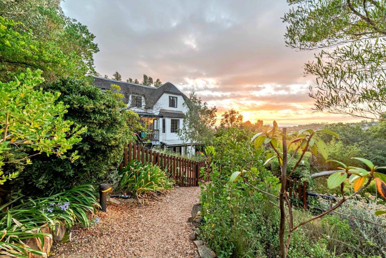 Apartamento Mountain View Swellendam Exterior foto