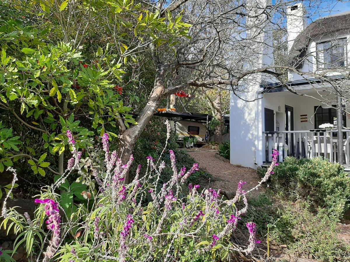 Apartamento Mountain View Swellendam Exterior foto