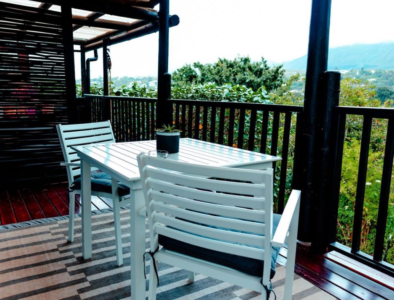 Apartamento Mountain View Swellendam Exterior foto
