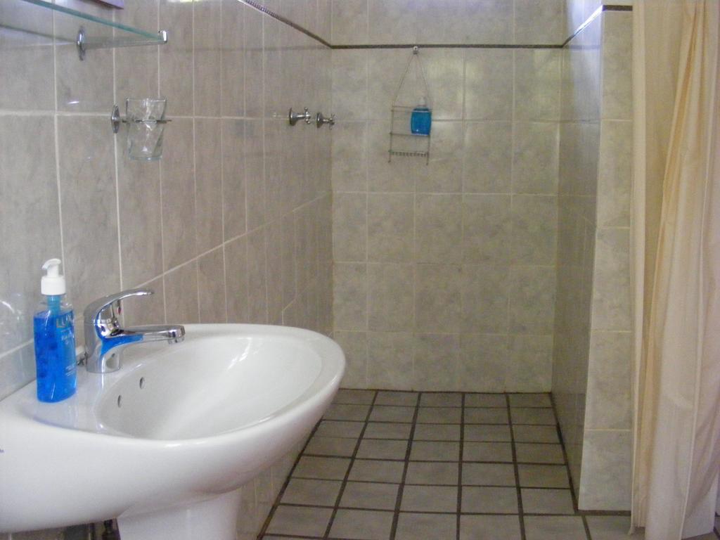 Apartamento Mountain View Swellendam Exterior foto