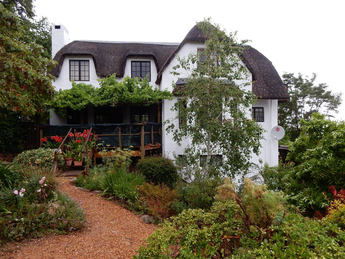 Apartamento Mountain View Swellendam Exterior foto