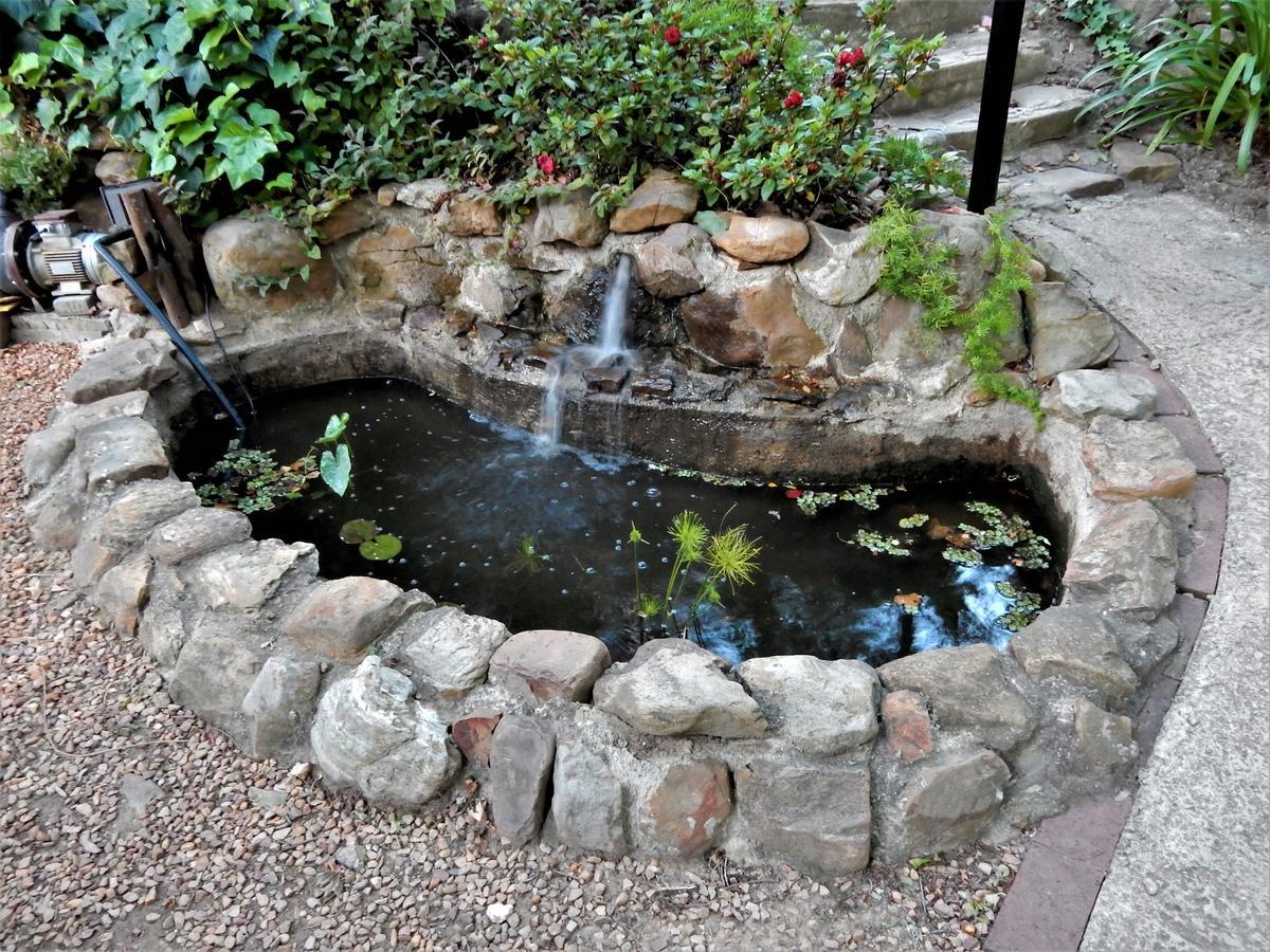 Apartamento Mountain View Swellendam Exterior foto
