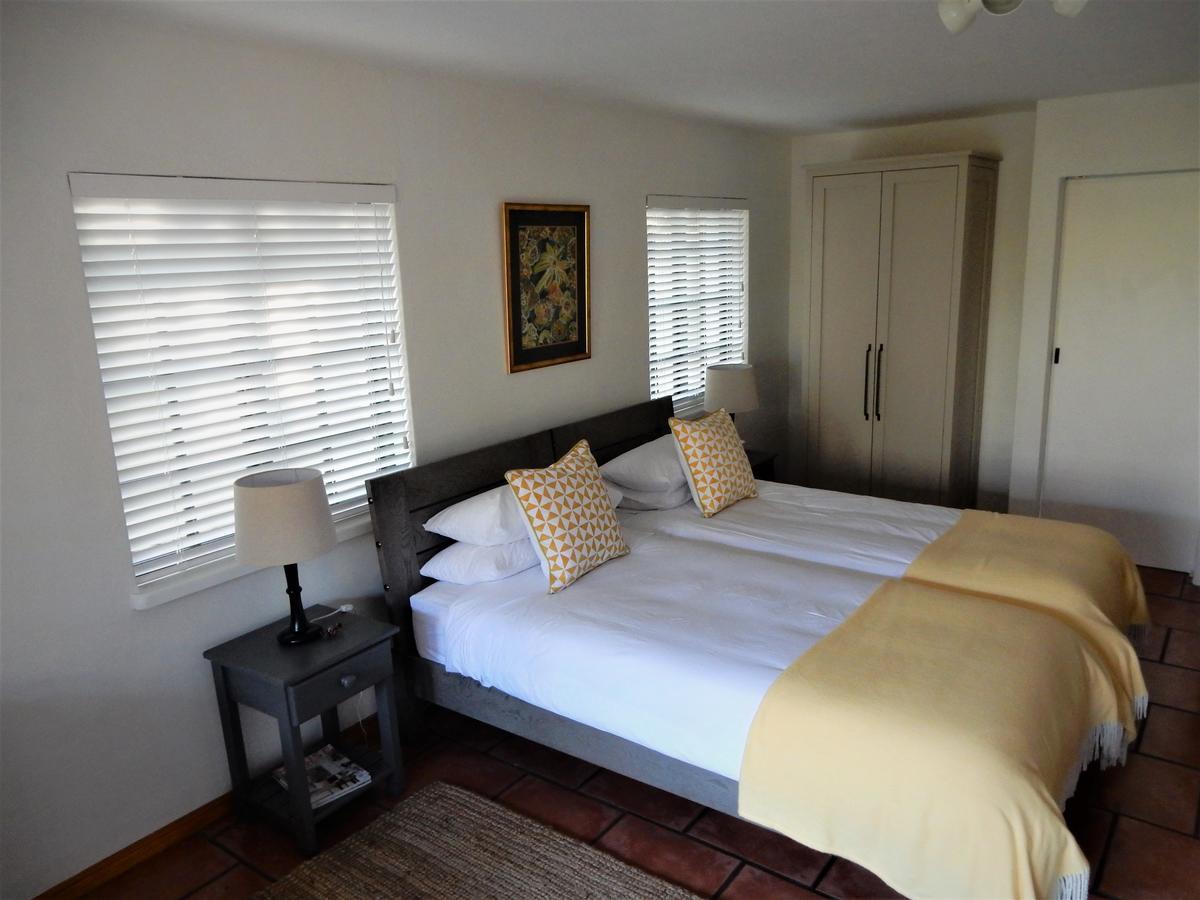 Apartamento Mountain View Swellendam Exterior foto