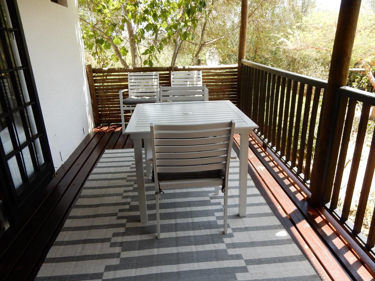 Apartamento Mountain View Swellendam Exterior foto