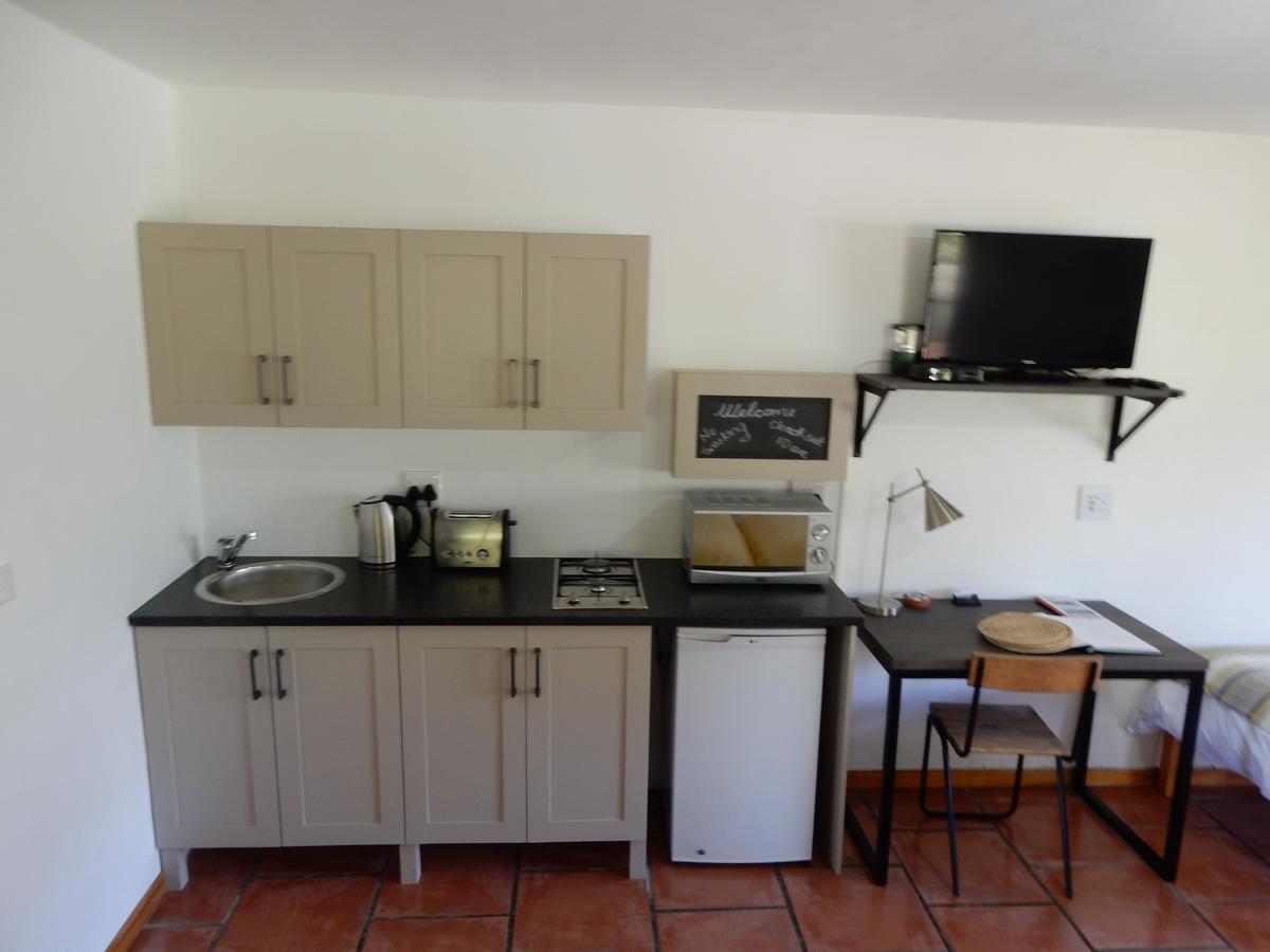 Apartamento Mountain View Swellendam Exterior foto