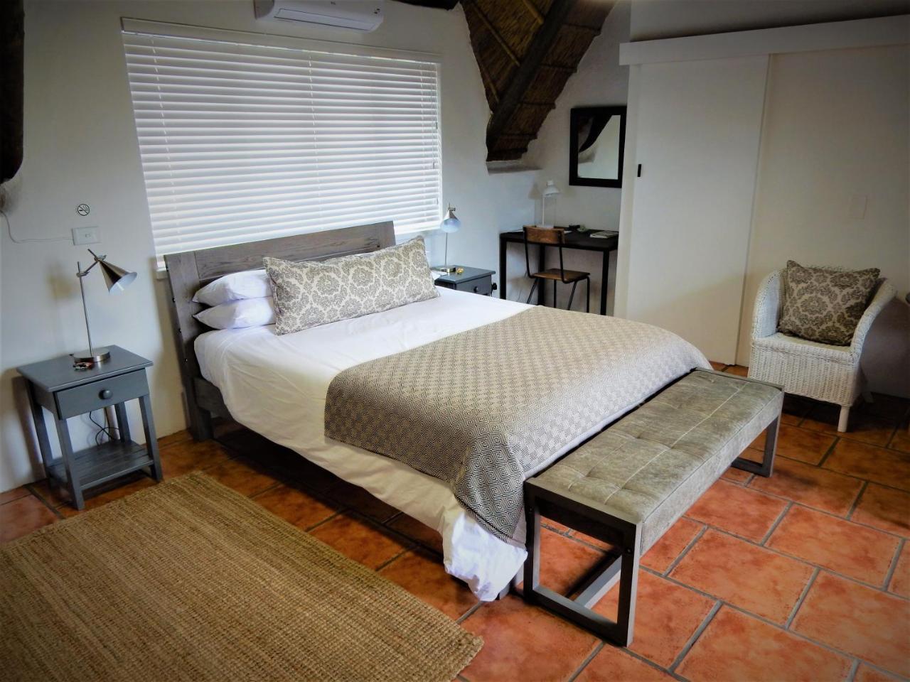 Apartamento Mountain View Swellendam Exterior foto
