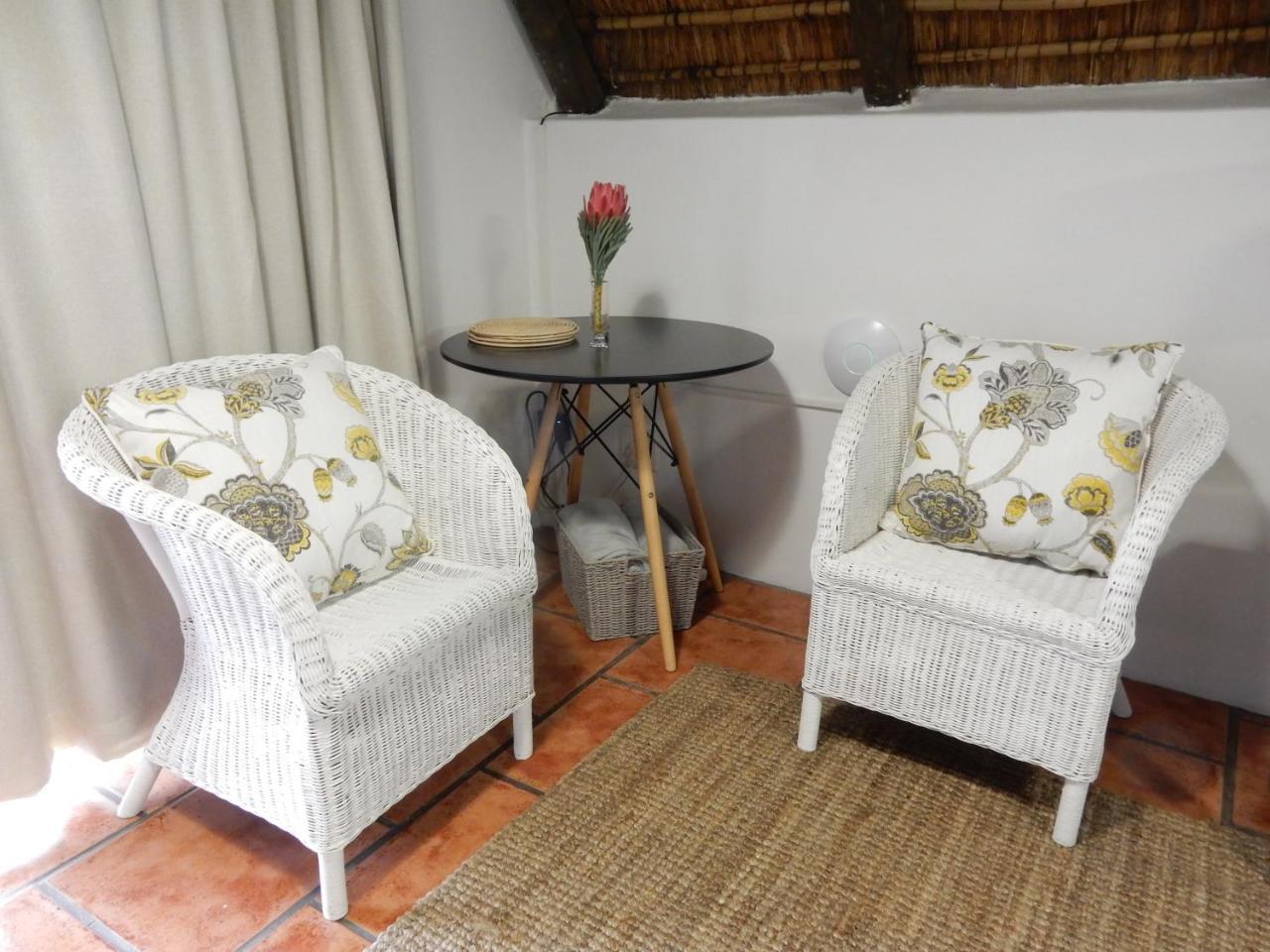 Apartamento Mountain View Swellendam Exterior foto