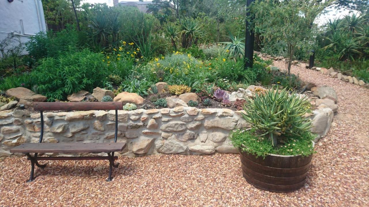 Apartamento Mountain View Swellendam Exterior foto