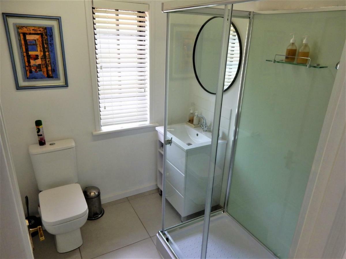Apartamento Mountain View Swellendam Exterior foto