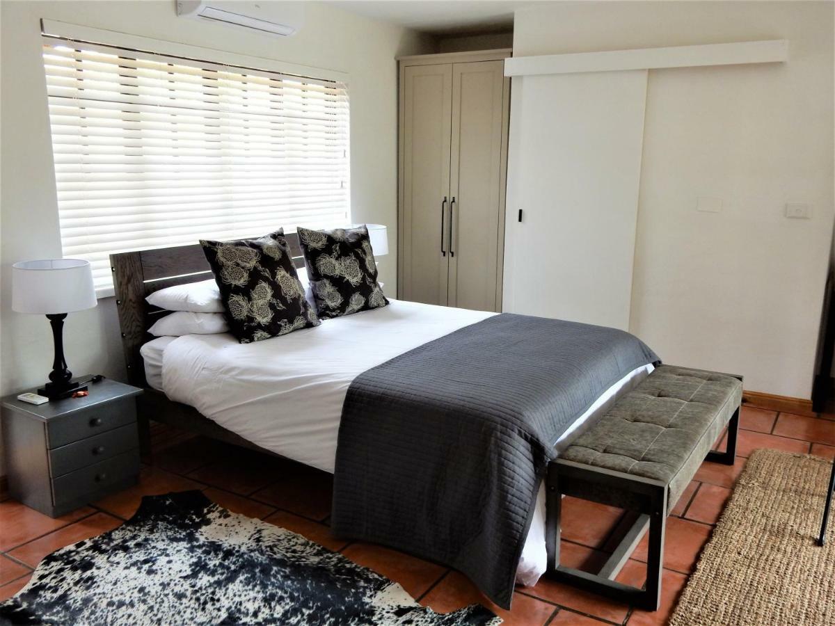 Apartamento Mountain View Swellendam Exterior foto